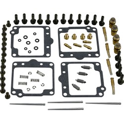 Σετ Καρμπυρατέρ KAW KZ10009 ΑΛΛΑ 26-1651