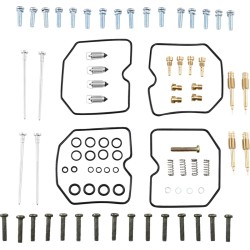 Σετ καρμπυρατέρ KAW ZR1100 ZRX ΑΛΛΑ 26-1653 Σετ καρμπυρατέρ KAW ZR1100 ZRX ΑΛΛΑ 26-1653