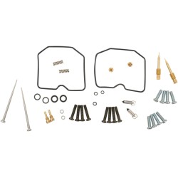 Σετ καρμπυρατέρ KAW EX250 NINJA ΑΛΛΑ 26-1693 Σετ καρμπυρατέρ KAW EX250 NINJA ΑΛΛΑ 26-1693