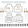 Σετ καρμπυρατέρ KAW ZX1100D ZX11 ΑΛΛΑ 26-1719