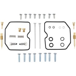 Σετ καρμπυρατέρ KAW EN450/454LTD ΑΛΛΑ 26-1723 Σετ καρμπυρατέρ KAW EN450/454LTD ΑΛΛΑ 26-1723