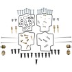 Σετ καρμπυρατέρ KAW ZX900 ZX9R ΑΛΛΑ 26-1763 thumb