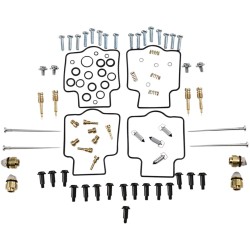 Σετ καρμπυρατέρ KAW ZX900 ZX9R ΑΛΛΑ 26-1763 Σετ καρμπυρατέρ KAW ZX900 ZX9R ΑΛΛΑ 26-1763