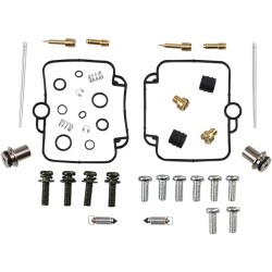 Σετ καρμπυρατέρ SUZ GS500 ΑΛΛΑ 26-1660
