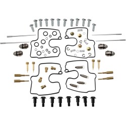 Σετ καρμπυρατέρ SUZ GS500 ΑΛΛΑ 26-1661