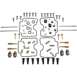 Σετ καρμπυρατέρ SUZ GSX600F ΑΛΛΑ 26-1694 Σετ καρμπυρατέρ SUZ GSX600F ΑΛΛΑ 26-1694