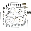 Σετ Καρμπυρατέρ SUZ GSF1200 ΑΛΛΑ 26-1699
