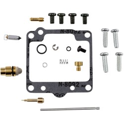 Σετ Καρμπυρατέρ SUZ LS650 SAVAGE ΑΛΛΑ 26-1705