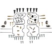 Σετ Καρμπυρατέρ SUZ GSX750F ΑΛΛΑ 26-1714 thumb