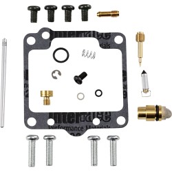 Σετ Καρμπυρατέρ SUZ LS650 SAVGE ΑΛΛΑ 26-1728 Σετ Καρμπυρατέρ SUZ LS650 SAVGE ΑΛΛΑ 26-1728