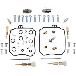Σετ καρμπυρατέρ YAM XVS650VSTAR ΑΛΛΑ 26-1634 Σετ καρμπυρατέρ YAM XVS650VSTAR ΑΛΛΑ 26-1634