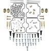 Σετ Καρμπυρατέρ YAM FZ1/FZA1000 ΑΛΛΑ 26-1636