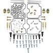 Σετ Καρμπυρατέρ YAM FZ1/FZA1000 ΑΛΛΑ 26-1636 Σετ Καρμπυρατέρ YAM FZ1/FZA1000 ΑΛΛΑ 26-1636 thumb