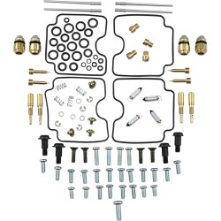 Σετ Καρμπυρατέρ YAM FZ1/FZA1000 ΑΛΛΑ 26-1636 Σετ Καρμπυρατέρ YAM FZ1/FZA1000 ΑΛΛΑ 26-1636