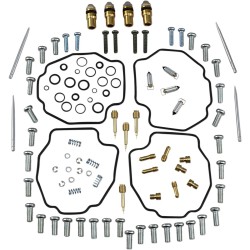 Σετ καρμπυρατέρ YAM VMX12 VMAX ΑΛΛΑ 26-1675 Σετ καρμπυρατέρ YAM VMX12 VMAX ΑΛΛΑ 26-1675