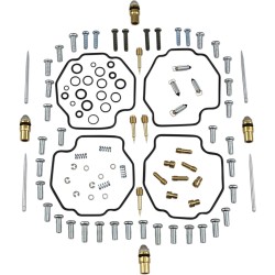 Σετ καρμπυρατέρ YAM VMX12 VMAX ΑΛΛΑ 26-1676
