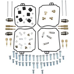 Σετ καρμπυρατέρ YAM XJ600 SECA ΑΛΛΑ 26-1678 Σετ καρμπυρατέρ YAM XJ600 SECA ΑΛΛΑ 26-1678