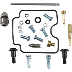 Σετ Καρμπυρατέρ YAM XV1600 RDSTR ΑΛΛΑ 26-1725 Σετ Καρμπυρατέρ YAM XV1600 RDSTR ΑΛΛΑ 26-1725