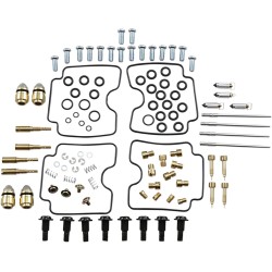 Σετ επισκευής καρμπυρατέρ YAMAHA ΑΛΛΑ 26-1895 Σετ επισκευής καρμπυρατέρ YAMAHA ΑΛΛΑ 26-1895