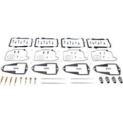 Σετ επισκευής καρμπυρατέρ YAMAHA ΑΛΛΑ 26-10084 Σετ επισκευής καρμπυρατέρ YAMAHA ΑΛΛΑ 26-10084