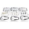 Σετ ανακατασκευής καρμπυρατέρ ΔΙΑΦΟΡΑ 26-10039