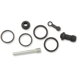 Oem σετ αποκατάστασης δαγκάνας φρένων / HONDA / εμπρός ΑΛΛΑ 09-401P