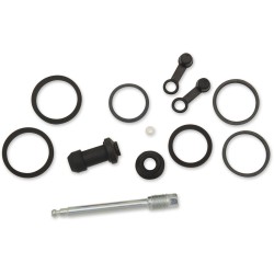 Oem σετ αποκατάστασης δαγκάνας φρένου / HONDA / εμπρός ΑΛΛΑ 09-402P Oem σετ αποκατάστασης δαγκάνας φρένου / HONDA / εμπρός ΑΛΛΑ 09-402P
