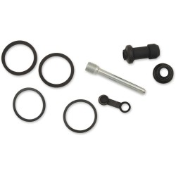 Oem σετ αποκατάστασης δαγκάνας φρένων / HONDA / εμπρός ΑΛΛΑ 09-404P