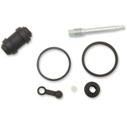 Oem σετ αποκατάστασης δαγκάνας φρένων / HONDA / πίσω ΑΛΛΑ 09-461P Oem σετ αποκατάστασης δαγκάνας φρένων / HONDA / πίσω ΑΛΛΑ 09-461P