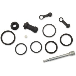 Oem σετ αποκατάστασης δαγκάνας φρένων / HONDA / πίσω ΑΛΛΑ 09-466P
