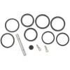 Oem σετ αποκατάστασης δαγκάνας φρένου / YAMAHA / εμπρός ΑΛΛΑ 09-451P