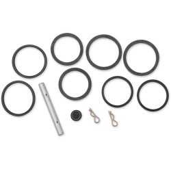 Oem σετ αποκατάστασης δαγκάνας φρένου / YAMAHA / εμπρός ΑΛΛΑ 09-451P Oem σετ αποκατάστασης δαγκάνας φρένου / YAMAHA / εμπρός ΑΛΛΑ 09-451P