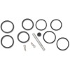 Oem σετ αποκατάστασης δαγκάνας φρένων / YAMAHA / εμπρός ΑΛΛΑ 09-452P