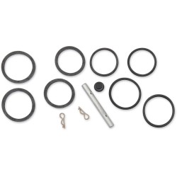 Oem σετ αποκατάστασης δαγκάνας φρένων / YAMAHA / εμπρός ΑΛΛΑ 09-452P