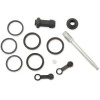 Oem σετ αποκατάστασης δαγκάνας φρένων / HONDA / αριστερό μπροστινό ΑΛΛΑ 09-407LP