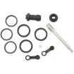 Oem σετ αποκατάστασης δαγκάνας φρένων / HONDA / αριστερό μπροστινό ΑΛΛΑ 09-407LP thumb