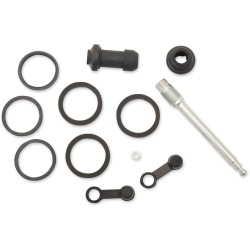 Oem σετ αποκατάστασης δαγκάνας φρένων / HONDA / αριστερό μπροστινό ΑΛΛΑ 09-407LP Oem σετ αποκατάστασης δαγκάνας φρένων / HONDA / αριστερό μπροστινό ΑΛΛΑ 09-407LP
