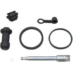Oem σετ αποκατάστασης δαγκάνας φρένων / HONDA / πίσω ΑΛΛΑ 09-463P Oem σετ αποκατάστασης δαγκάνας φρένων / HONDA / πίσω ΑΛΛΑ 09-463P