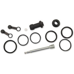 Oem σετ αποκατάστασης δαγκάνας φρένων / HONDA / πίσω ΑΛΛΑ 09-464P Oem σετ αποκατάστασης δαγκάνας φρένων / HONDA / πίσω ΑΛΛΑ 09-464P