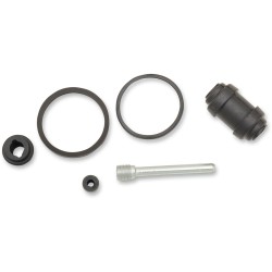 Σετ αποκατάστασης δαγκάνας φρένων OEM / SUZUKI / πίσω ΑΛΛΑ 09-481P