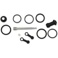 Oem σετ αποκατάστασης δαγκάνας φρένων / HONDA / αριστερό εμπρός ΑΛΛΑ 09-408LP Oem σετ αποκατάστασης δαγκάνας φρένων / HONDA / αριστερό εμπρός ΑΛΛΑ 09-408LP