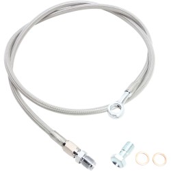 Σωλήνας φρένων +6 EXT POLARIS ΑΛΛΑ POLAR-003-6