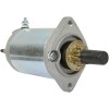 Αντικατάσταση Oem μίζας / ασημί / POLARIS ΑΛΛΑ 410-21064