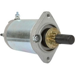 Αντικατάσταση Oem μίζας / ασημί / POLARIS ΑΛΛΑ 410-21064 Αντικατάσταση Oem μίζας / ασημί / POLARIS ΑΛΛΑ 410-21064