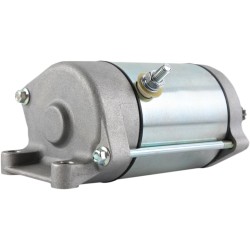 Αντικατάσταση OEM μίζας / ασημί / POLARIS ΑΛΛΑ 410-54040 Αντικατάσταση OEM μίζας / ασημί / POLARIS ΑΛΛΑ 410-54040
