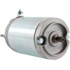 Oem αντικαταστάτης μίζας / ασημί / POLARIS ΑΛΛΑ 410-22055