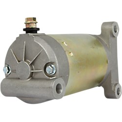 Αντικατάσταση Oem μίζας / naturalsilver / YAMAHA ΑΛΛΑ 410-54090