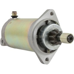 Oem αντικατάσταση μίζας / naturalsilver / YAMAHA ΑΛΛΑ 410-52216 Oem αντικατάσταση μίζας / naturalsilver / YAMAHA ΑΛΛΑ 410-52216