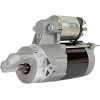 Ανταλλακτική μίζα Oem / BLACKSILVER / SKI DOO ΑΛΛΑ 410-52162