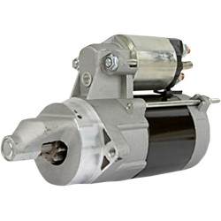 Ανταλλακτική μίζα Oem / BLACKSILVER / SKI DOO ΑΛΛΑ 410-52162 Ανταλλακτική μίζα Oem / BLACKSILVER / SKI DOO ΑΛΛΑ 410-52162